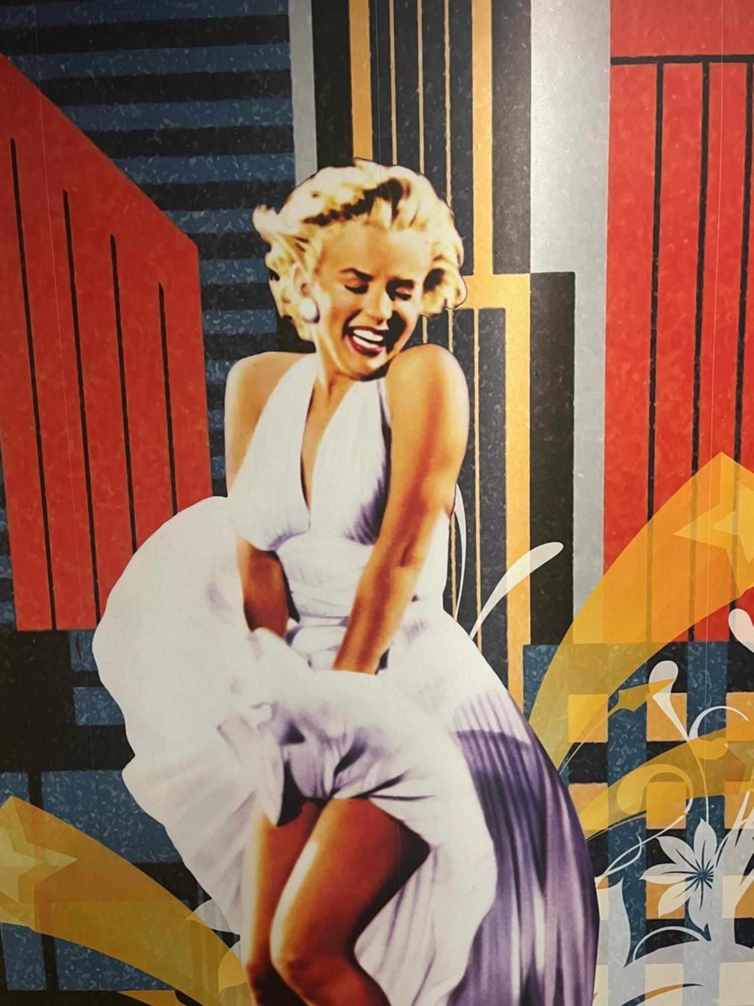 Room Marilyn Monroe Canedo de Basto Exterior photo